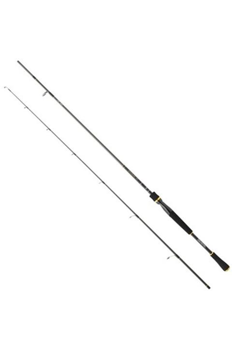 DAIWA Exceler 244cm 7-28 Gr 2p Spin At Çek Olta Kamışı