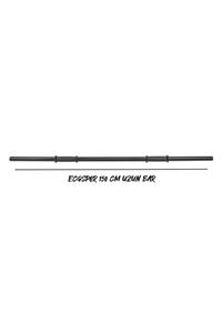 ECG Spor 150 Cm Uzun Bar Halter Barı Ağırlık Barı