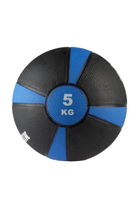 VALEO 5 Kg Sağlık Topu Lacivert Renk