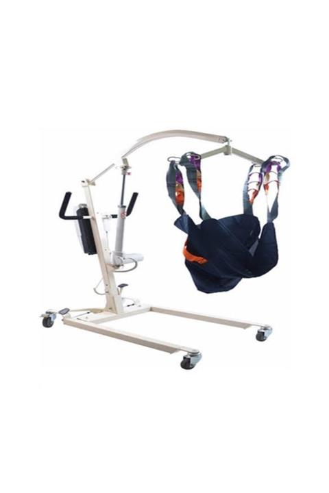 WOLLEX Wg-l510 Motorlu Hasta Taşıma Transfer Lifti