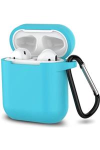 MY MÜRDÜM 1 Ve 2 Nesil Uyumlu Airpods Silikon Kılıf