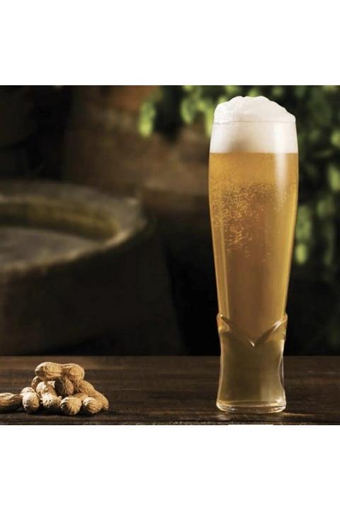 Paşabahçe 2'li Craft Beer Collection Bira Bardağı 455 Cc.madame Luda Home Collection.