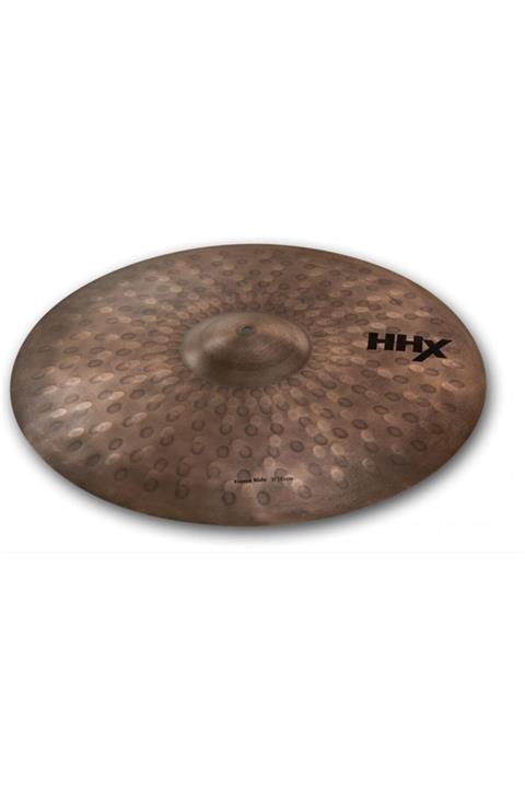 SABIAN 12112xnjm 21’’ Fierce Ride Zil