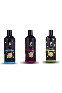 Pet Love Karma Set 400 Ml 3'lü