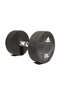 adidas 17.5 Kg Kauçuk Dambıl Adwt-11346