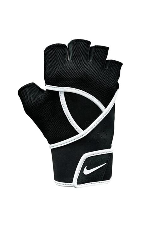 Nike W Gym Premium Fg Kadın Siyah Fitness Eldiveni N.lg.c6.010.lg
