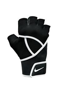 Nike W Gym Premium Fg Kadın Siyah Fitness Eldiveni N.lg.c6.010.lg