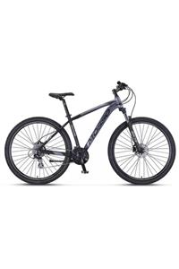 Mosso Raceline - 29 Jant - 20 Kadro (51 Cm ) Siyah - Antrasit