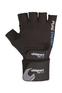 UHLSPORT Siyah Body Eldiveni Fgl-1020 Uhl Fgl-1020