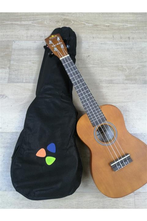 Havana Hk44 Concert Ukulele (kılıf Ve Pena  )