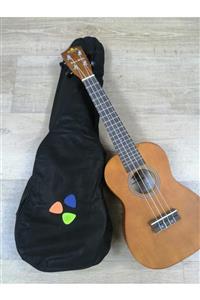 Havana Hk44 Concert Ukulele (kılıf Ve Pena  )