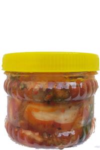 gurmecievi Kimchi Kore Turşusu 500 Gr