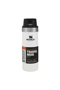 Stanley Classic The Trigger-action Travel Mug 0,47 Lt (polar)