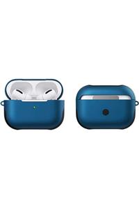 Asfal Airpods Pro Uyumlu Kılıf Zore Shockproof Silikon