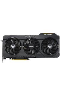 ASUS Geforce Tuf-rtx3060-o12g-v2-gamıng 12gb Gddr6 192bit Oc 2xhdmı 3xdp Ekran Kartı