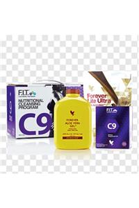 Forever Living Forever Eco 9 Chocolate