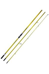 Okuma Makaira Surf 450cm 100-250g 3p. Yellow Surf Kamışı