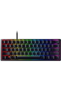 RAZER Huntsman Mini Purple Switch İngilizce Mekanik Rgb Oyuncu Klavyesi