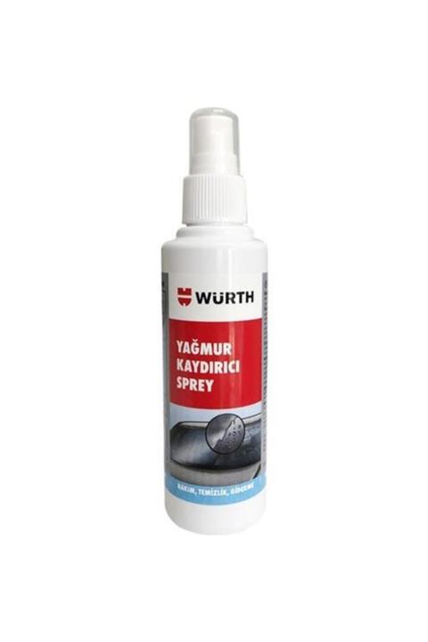 Würth Yağmur Kaydırıcı 150 ml