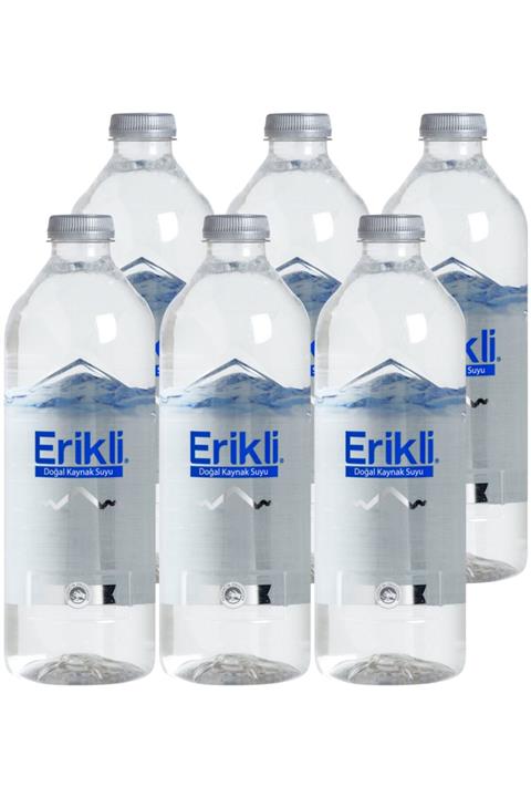 Erikli Premium Pet 6x750 ml