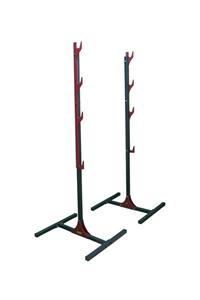 Presto Bnc-02 Bench Press & Squat Rack Halter Sehpası Halter Standı