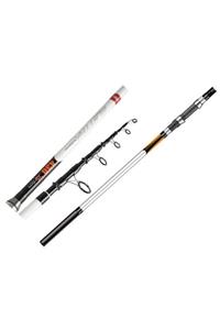 Okuma Elettra Tele Surf 420cm 150g Surf Kamışı