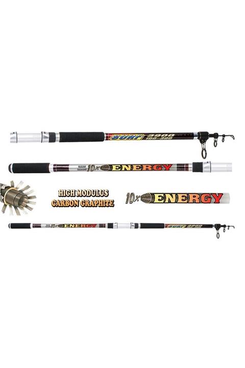 EFFE Energy 3.90m Surf Kamış