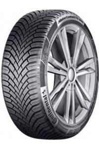 Continental 205/55 R16 91t Ts860 2020üretim Kış Lastiği