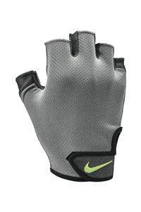 Nike Essential Fitness Eldiveni Gri