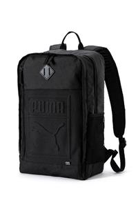 Puma S BACKPACK Siyah Unisex Sırt Çantası 100352114