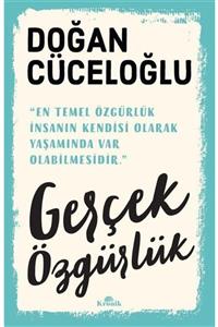 Kronik Kitap Gerçek Özgürlük