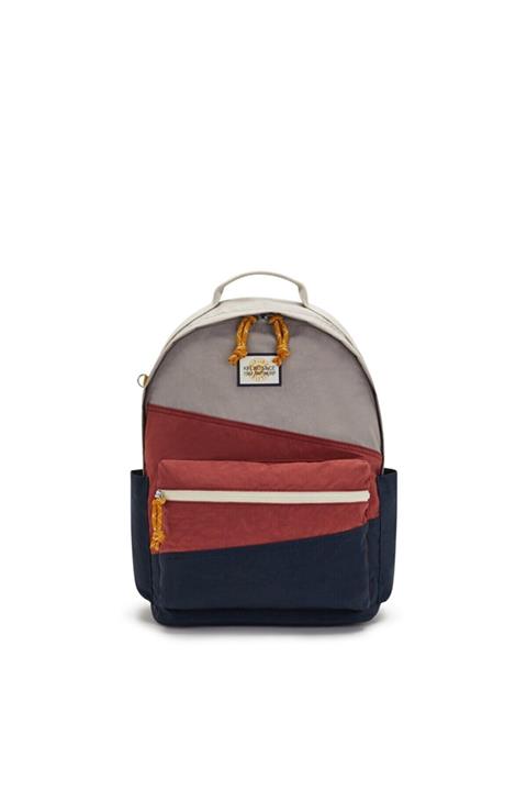Kipling Kıplıng Damien Orta Boy Sırt Çantası