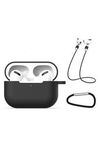 SSMobil Apple Airpods Pro Için Premium Kılıf