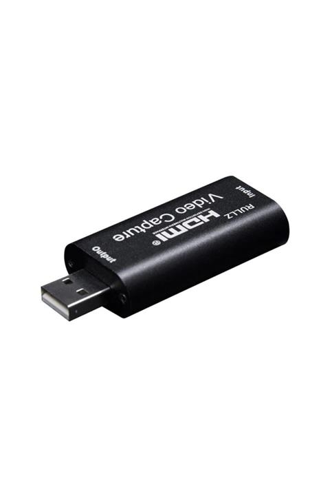 Techstorm Rullz Full Hd Capture Card