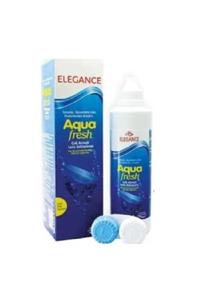 Elegance Aqua Fresh Lens Solüsyonu 360 ml