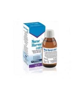 Nurse Harvey's Colex Bitkisel Şurup 145 ml