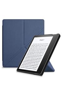 Amazon kindle AMAZON KİNDLE OASİS 7 İNÇ E-KİTAP OKUYUCU ORİGAMİ KILIFI