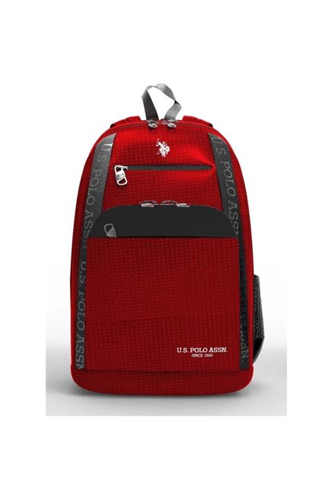 U.S. Polo Assn. U.s. Polo Sırt Çantası Plçan20021