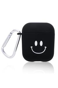 Rozetka Apple Airpods Kulaklık Için Airpods Case Cover Sevimli Şarj Kutusu Için Boyalı Sert Kılıflar