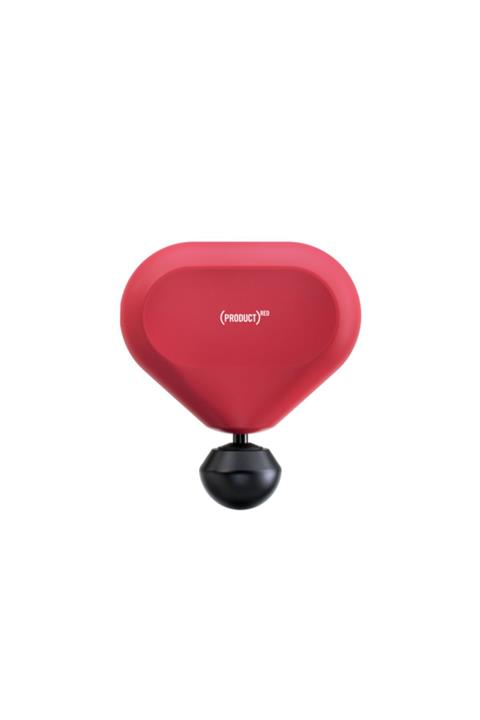 Therabody Mini (red)