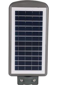 Cata Solar Güneş Enerjili Bahçe Sokak Aydınlatma Lambası 40w