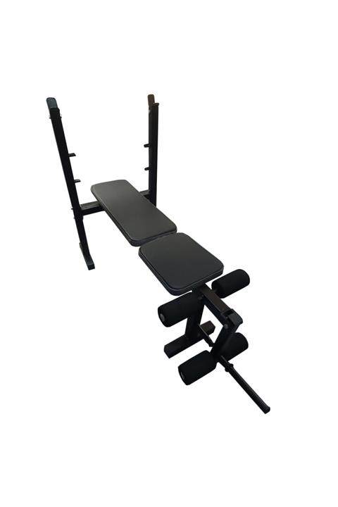 izspor Ağırlık Sehpası, Fitness Sehpası, Bench Sehpası