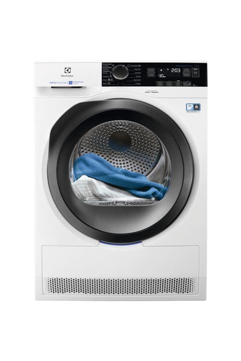 Electrolux Ew8h2966ız Perfectcare 800 9 Kg A++ Inverter Buharlı Kurutma Makinesi