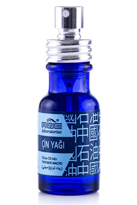 Awe Laboratories Çin Nanesi Uçucu Yağı 15 ml