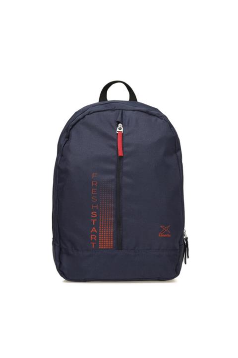 Kinetix SN363 ELROY Lacivert Erkek Sırt Çantası 100668604