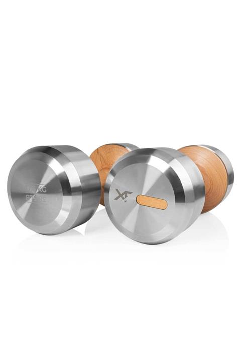 Flexsoo Xf 2 Adet 17,5kg Dambıl