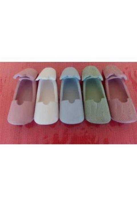 Stok Seramik Üstü Açılır Seramik Vatoz Yuvalık Vatoz Yumurtlama Küpü