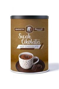 Barista Khaldi Sıcak Çikolata 400gr (GOLD)