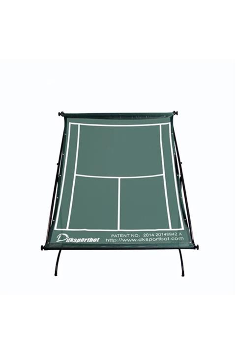 Siboasi Tenis Antreman Standı