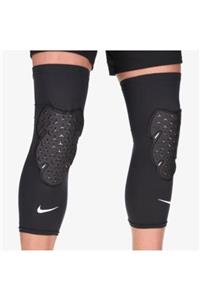 Nike Unisex Pro Strongleg Profesyonel Sporcu Diz Koruycu